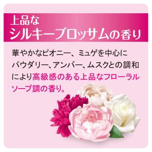 バウンシア ボディソープ プレミアムモイスト ...の詳細画像4