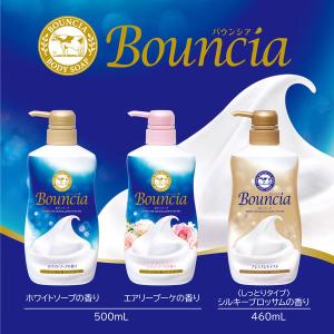 バウンシア ボディソープ プレミアムモイスト ...の詳細画像5