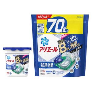 アリエール バイオサイエンス ジェルボール4D 清潔で爽やかな香り