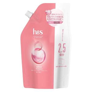 h＆sリペア シャンプー 詰め替え 超特大サイズ 800g P&G