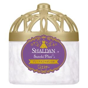 SHALDAN ステキプラスヴィーナスシャボン 260g 1セット