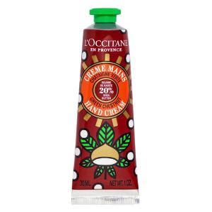 L’OCCITANE アップルマロン シア ハンドクリーム 30mL