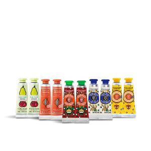 L’OCCITANE ハンドクリーム GIFT FOR ALL