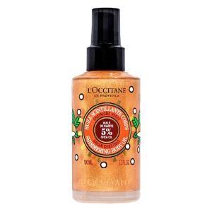 L’OCCITANE アップルマロン シア ザ オイル 100mL