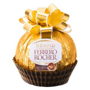グランドフェレロロシェ 1個 エヌアイエスフーズサービス チョコレート 輸入菓子 輸入チョコレート