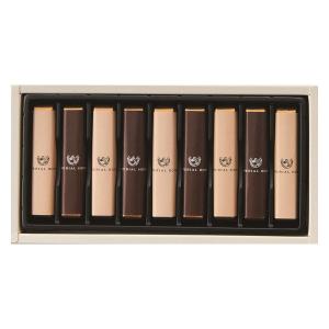 チョコレート 1個 三越伊勢丹 紙袋付 手土産ギフト ギフト