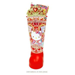 ハローキティブーツ 1個 ハート クリスマス ギフト プレゼント 子供向け