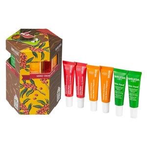 WELEDA ハンドクリーム ギフトセット