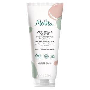Melvita BIO アロエベラボディミルク 175ml