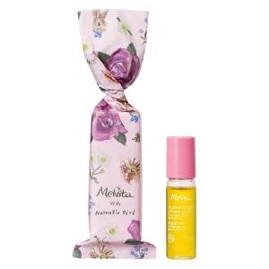 Melvita 2022 ローズタッチオイル NL 10ml
