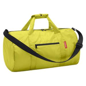 ライゼンタール MINI MAXI DUFFLEBAG APPLE GREEN 39171200 1個　スポーツバッグ　収納可能