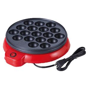 和平フレイズ あつほかダイニング電気たこ焼き器II18穴 AM-9636 1個 たこパ