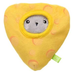 ルークラン ループ 犬用 おもちゃ バブー ベリー in マウス ぬいぐるみ 新入荷