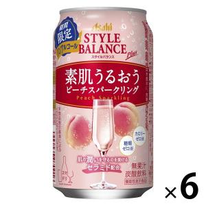 ノンアルコール サワーテイスト飲料 スタイルバランスプラス