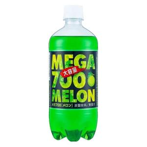 チェリオ メガ700 メロン 1セット（700ml×5本）
