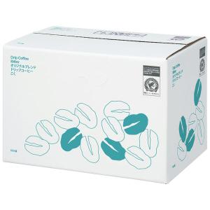 オリジナルブレンド ドリップコーヒー こく 1箱 オリジナル