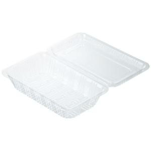 デンカポリマー　フードパック　大深　OP-031 E　1袋（100枚入）