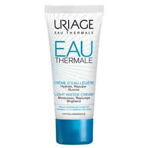 URIAGE ウォータークリーム 40g 佐藤製薬