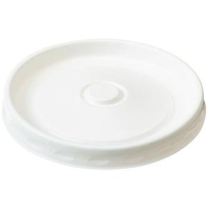 Varie スープカップ 8・12オンス 共用フタ 1袋（50個入）