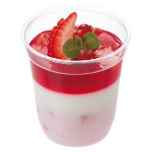 旭化成パックス 耐熱デザート容器 180ml 1パック（40個入）