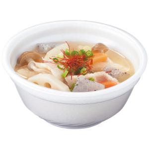 リスパック　発泡どんぶり　特小　1袋（25枚入）