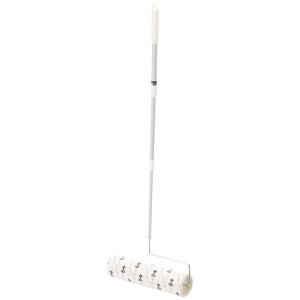 オフィスコロコロ 本体 ロング ハイグレード強接着320 1本 ニトムズ