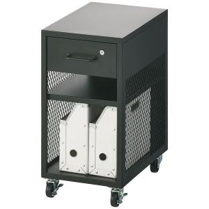 ジャーナルスタンダードファニチャー メッシュワゴン