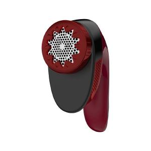 T-fal （ティファール） 毛玉取り機 毛玉クリーナー ボルドー