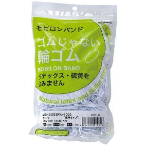 日清紡テキスタイル モビロンバンド (洗浄タイプ)