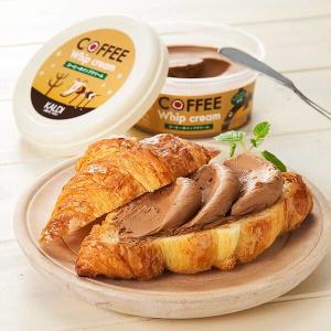 カルディオリジナル コーヒーホイップクリーム ...の詳細画像1