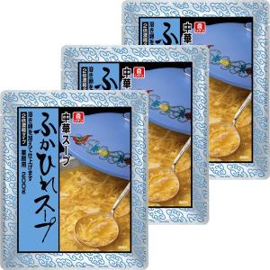 理研ビタミン リケン ふかひれスープ 200g 3個