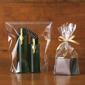 今村紙工 OPP袋 底マチ付 Sサイズ 1袋