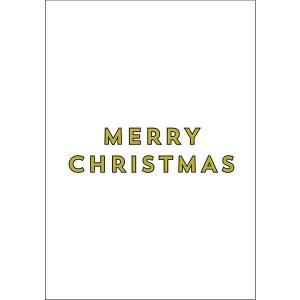 メッセージカード クリスマス向け 便箋 カード 工作用紙 袋