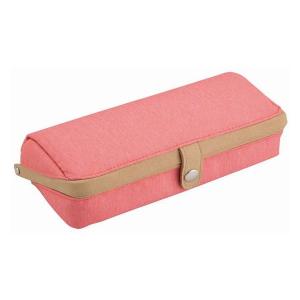 クラムペンケース ピンク FY349P レイメイ藤井