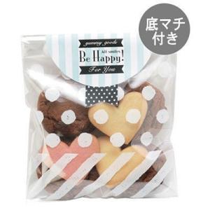 包む ビニールBAGパティスリーL V2098L 1パック