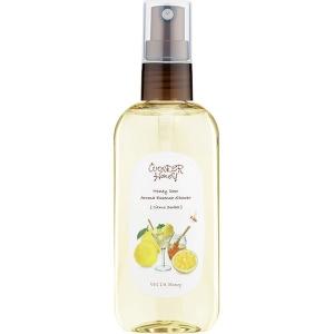 VECUA Honey ワンダーハニー アロマエッセンスシャワー シトラスソルベ100mL