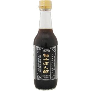 成城石井 高知県香美市産ゆず果汁100%使用ゆずぽん酢