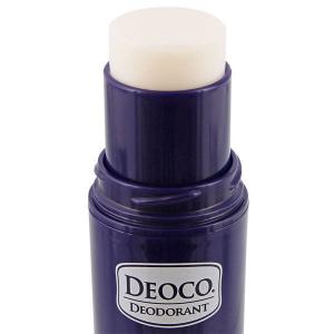 デオコ(DEOCO) 薬用デオドラントスティッ...の詳細画像2