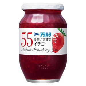 アヲハタ 55 イチゴ400g 1個