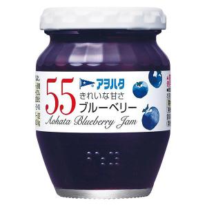 アヲハタ 55 ブルーベリー150g 1個