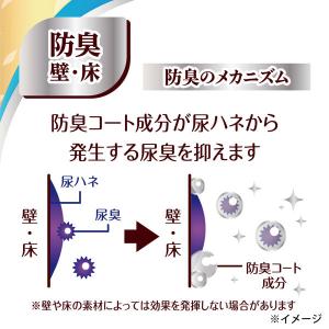 トイレットペーパー ダブル 1.5倍巻き 8ロ...の詳細画像4