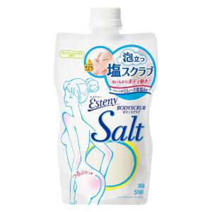 エステニー ソルティスクラブ 350g 常盤薬品工業
