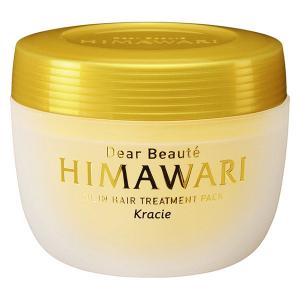 ディアボーテ HIMAWARI ゆがみディープリペアマスク ホワイトフローラルブーケ 180g クラシエホームプロダクツ