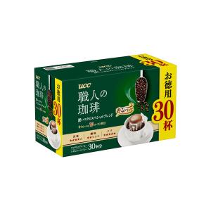 UCC 職人の珈琲 ワンドリップコーヒー　深いコクのスペシャルブレンド