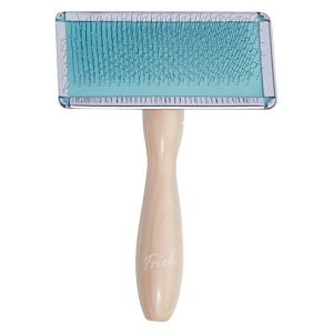 Frish（フリッシュ） ソフトスリッカーブラシ 1個 ペティオ