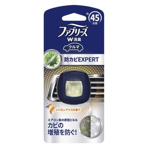 ファブリーズ芳香剤車用イージークリップ防カビエキスパート