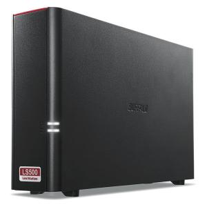 LS510D0201G 2TB バッファロー リンクステーション BUFFALO