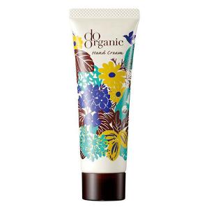 do organic ハンド クリーム  50g