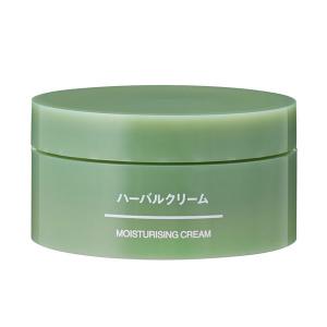 無印良品 ハーバルクリーム 45g 良品計画