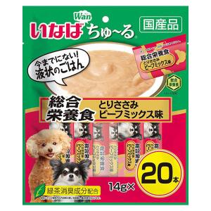 いなばちゅーる犬用の商品一覧 通販 Yahoo ショッピング